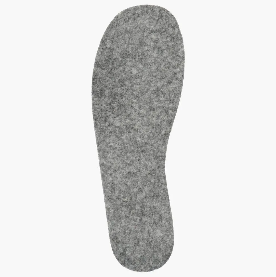 Kuoma talvilenkkarit Valo Musta