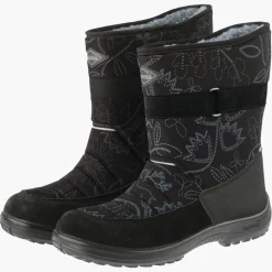 Kuoma talvisaappaat Lumikki 0375