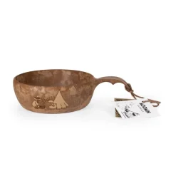 Kupilka kulho 55 Muumit retkellä