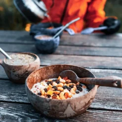 Kupilka kulho 55 Muumit retkellä