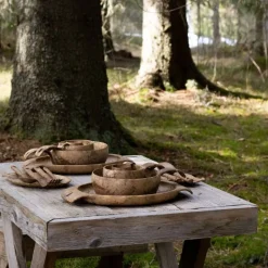 Kupilka lahjapakkaus Premium ruskea