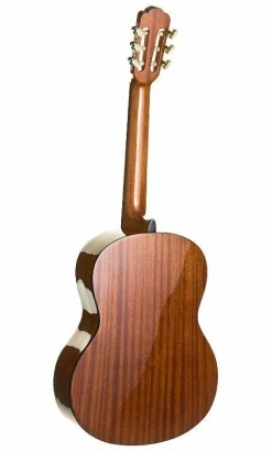 La Mancha kitara 1/2 nylonkielinen