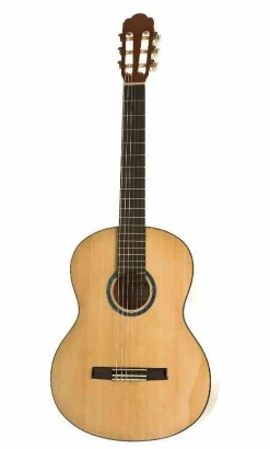 La Mancha kitara 4/4 nylonkielinen