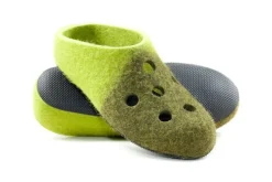 Lahtiset reikälipokkaat Lime