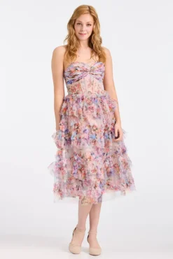 Laona mekko 24251-1010