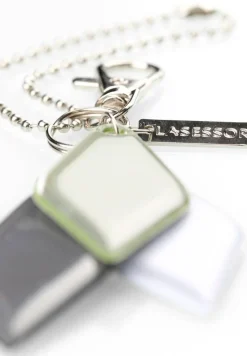 Lasessor heijastin 3 Leaves 450