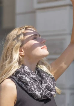 Lasessor huivi Gloria