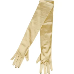 Lasessor juhlakäsineet Satin2 16"