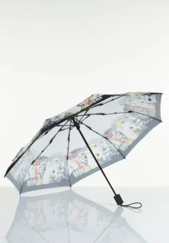 Lasessor sateenvarjo Comic Muumi