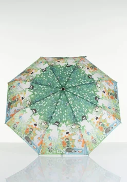 Lasessor sateenvarjo Muumi Dangerous Journey