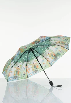 Lasessor sateenvarjo Muumi Dangerous Journey