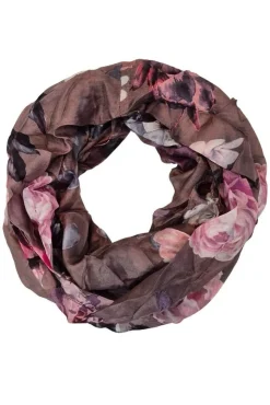 Lasessor silkkihuivi Leanne/Isla/Carmen
