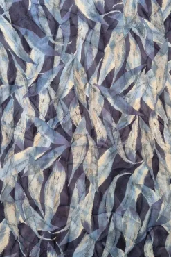 Lasessor silkkihuivi Leanne/Isla/Carmen