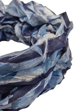 Lasessor silkkihuivi Leanne/Isla/Carmen