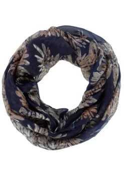 Lasessor silkkituubihuivi Karla