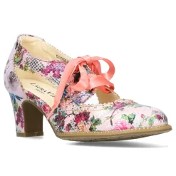 Laura Vita avokkaat Elcodieo 0422 Cerise