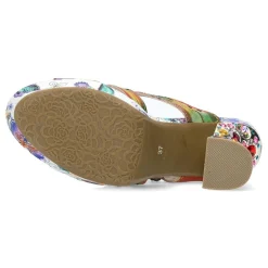 Laura Vita avokkaat Hicao 11 Camel