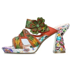 Laura Vita avokkaat Hicao 11 Camel