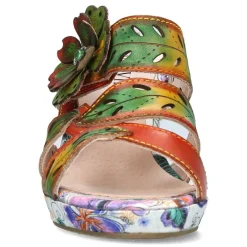 Laura Vita avokkaat Hicao 11 Camel