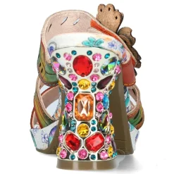 Laura Vita avokkaat Hicao 11 Camel