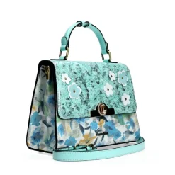 Laura Vita laukku Astry 03 Bleu