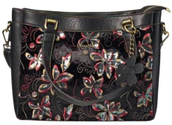 Laura Vita laukku Aunera 03 Noir