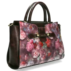 Laura Vita laukku Ayna 01 Wine