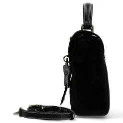 Laura Vita laukku Bertille 01 noir