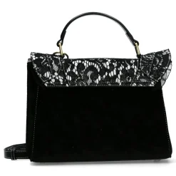 Laura Vita laukku Bertille 01 noir