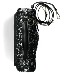 Laura Vita laukku Bertille 01 noir