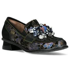 Laura Vita loaferit Ibcihalo 10 marine