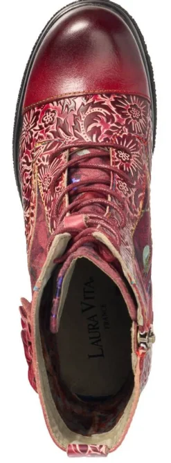 Laura Vita nilkkurit Kalineo 34 Wine