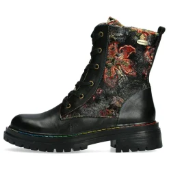 Laura Vita nilkkurit Kandyo 24 Noir