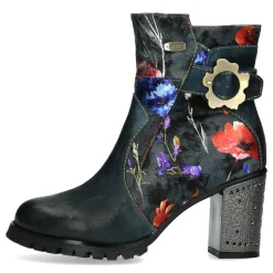 Laura Vita nilkkurit Kateo 04 Bleu