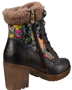 Laura Vita nilkkurit Koko 25 marine