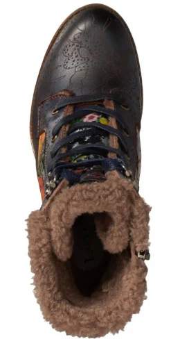 Laura Vita nilkkurit Koko 25 marine