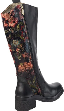 Laura Vita saappaat Kalineo 23 Noir