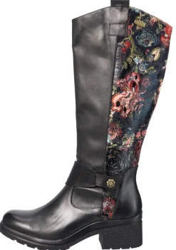 Laura Vita saappaat Kalineo 23 Noir