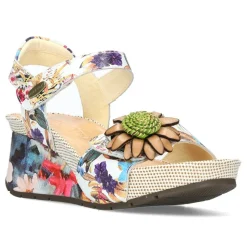 Laura Vita sandaalit Barry 36 Beige