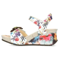 Laura Vita sandaalit Barry 36 Beige