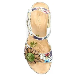 Laura Vita sandaalit Barry 36 Beige