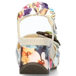 Laura Vita sandaalit Barry 36 Beige