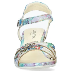 Laura Vita sandaletit Leslyo 04 Bleu