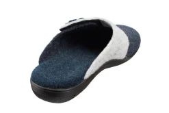 Le Soft aamutossut 123301blu