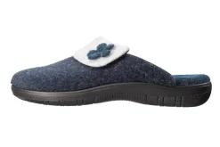 Le Soft aamutossut 123301blu