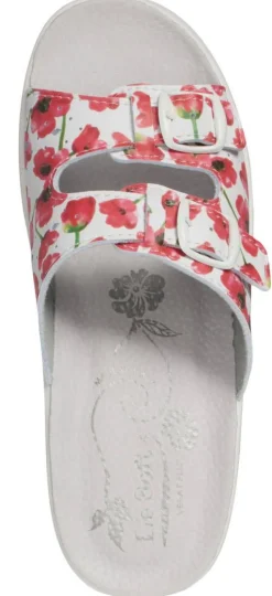 Le Soft sandaalit 824032 var.130