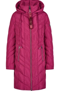 Lebek takki Thermore