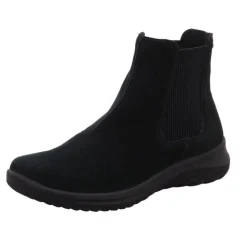 Legero nilkkurit Softboot Schwarz