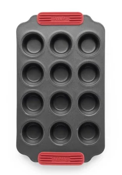 Lekue muffinssivuoka Non-stick 12 kuppia