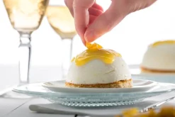 Lekue Puolipallomuotti